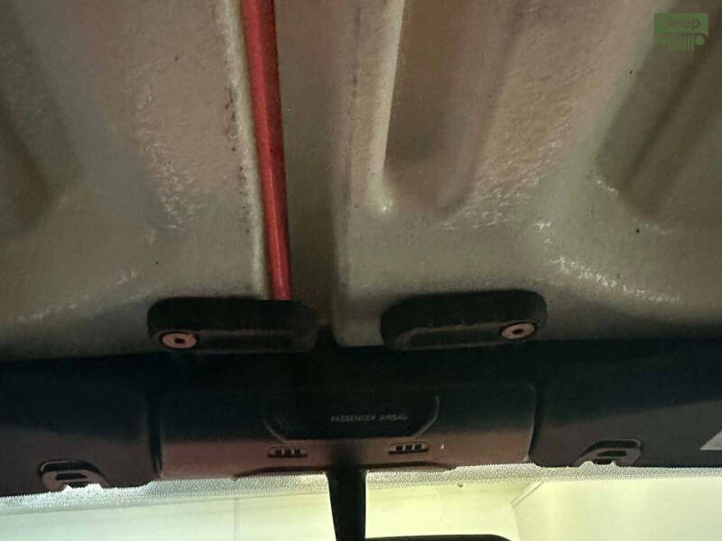 2019 Jeep Wrangler Unlimited