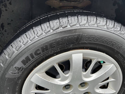 2003 Chevrolet Impala