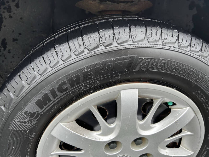 2003 Chevrolet Impala