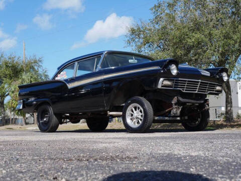 1957 Ford Fairlane