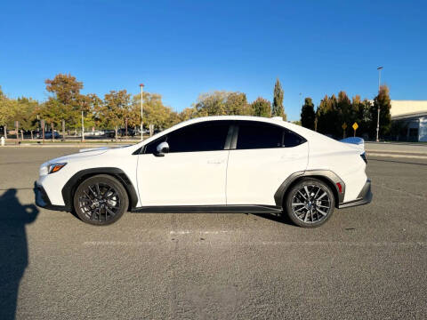 2023 Subaru WRX Limited