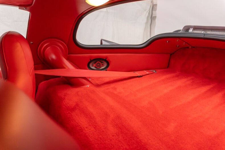 1963 Chevrolet Corvette