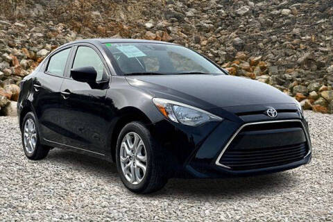 2017 Toyota Yaris iA