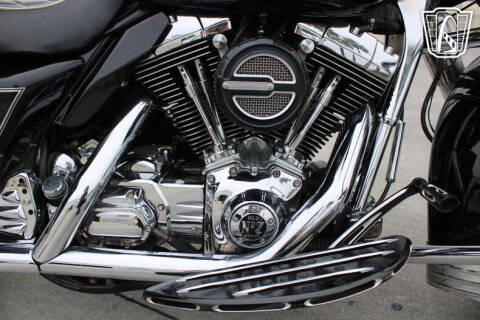 2001 Harley-Davidson Road King