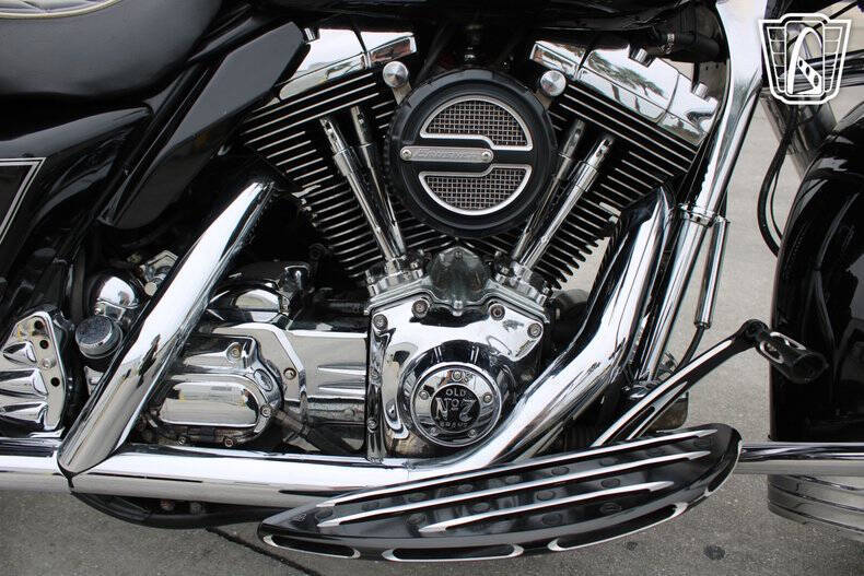 2001 Harley-Davidson Road King