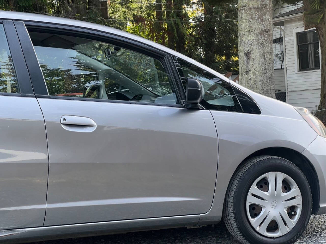 2010 Honda Fit for sale at MRT Auto Sales LLC in Everett, WA