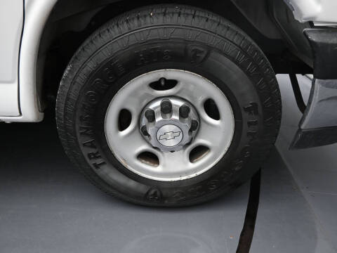 2019 Chevrolet Express LT 3500