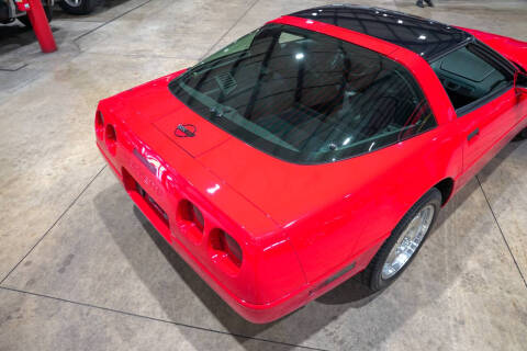 1994 Chevrolet Corvette