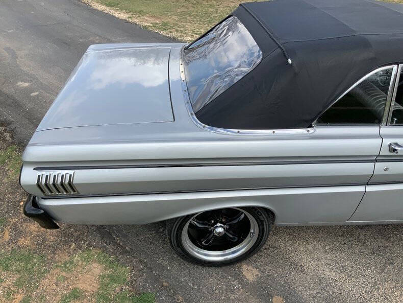 1964 Ford Falcon