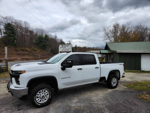 2023 Chevrolet Silverado 2500HD for sale at Xtreme Motors in Brooktondale NY