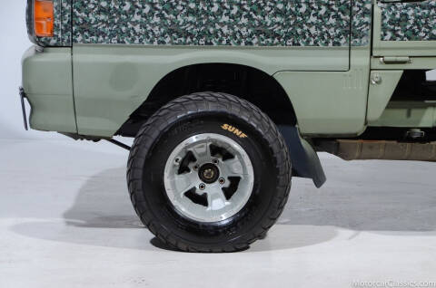 1992 Diahatsu Hijet