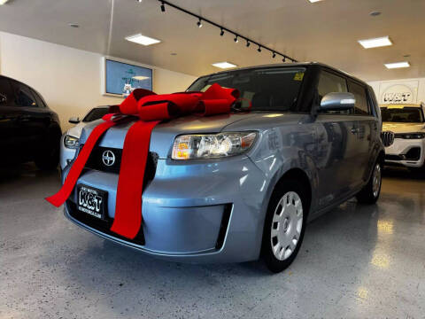 2009 Scion xB