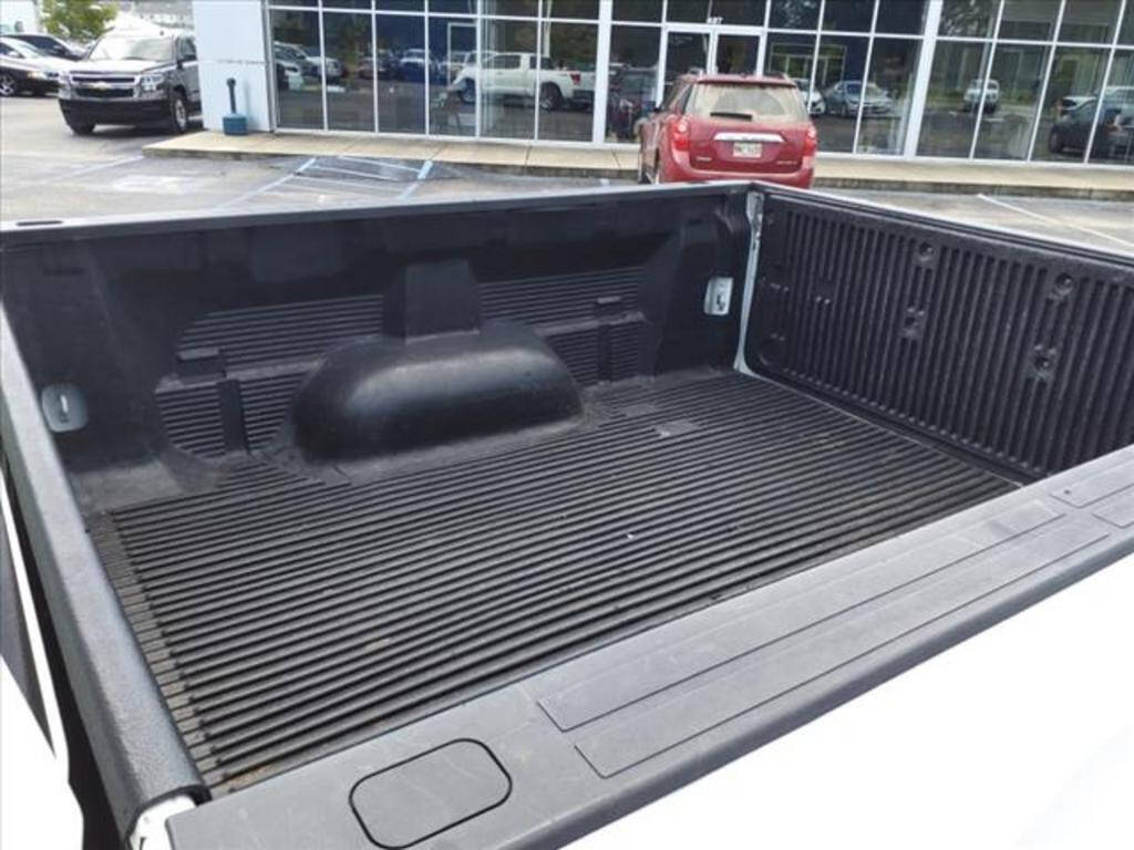 2012 Toyota Tundra for sale at MOORE BROTHERS in Oxford, MS