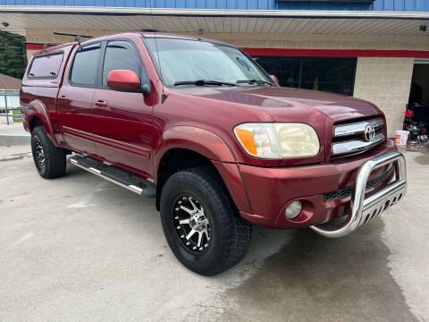 2005 Toyota Tundra for sale at CarUnder10k in Dayton TN