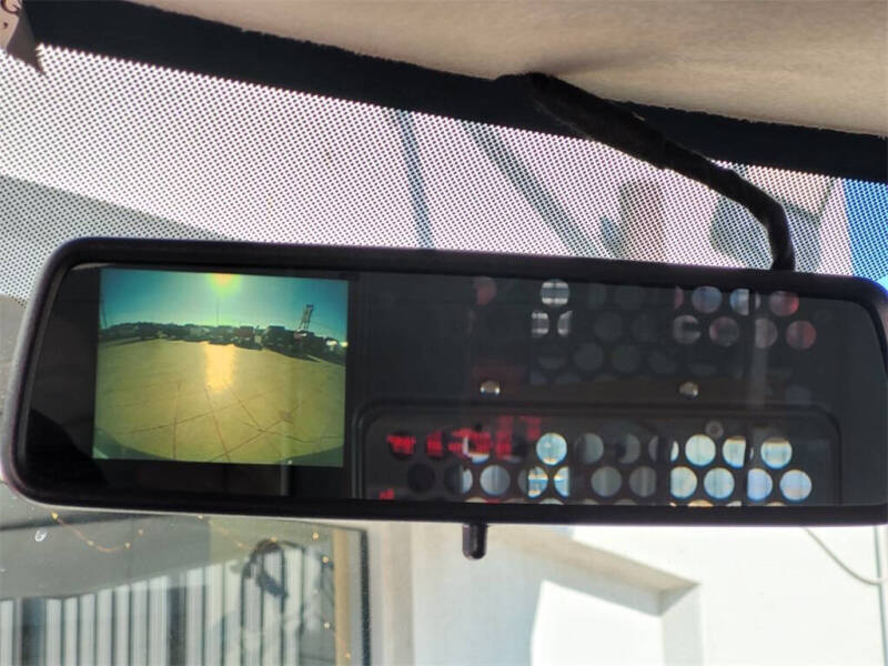 2014 Chevrolet Express 2500