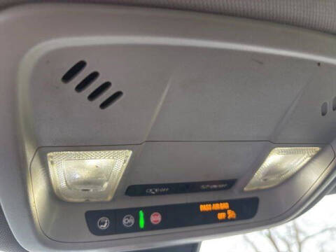 2022 Chevrolet Malibu LS