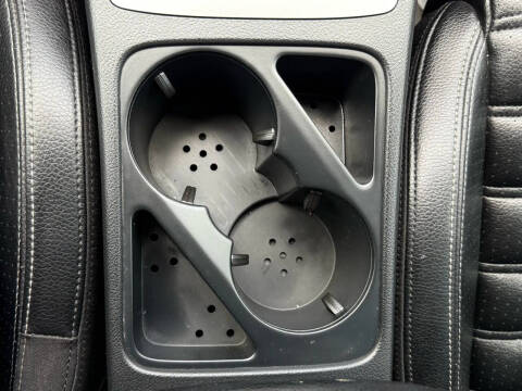 2012 Volkswagen CC Sport PZEV