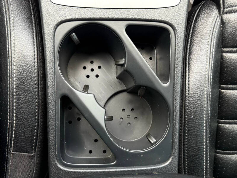 2012 Volkswagen CC Sport PZEV