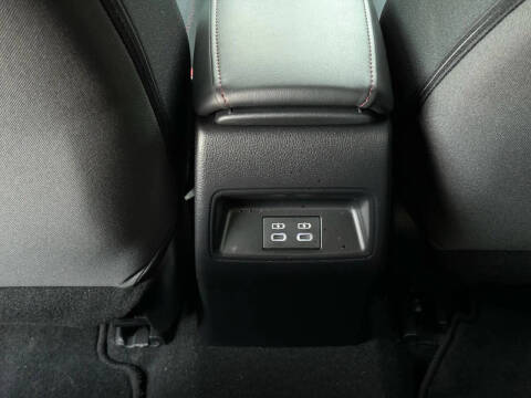 2024 Toyota Corolla Nightshade