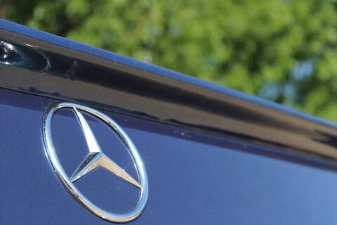 1985 Mercedes-Benz 500-Class