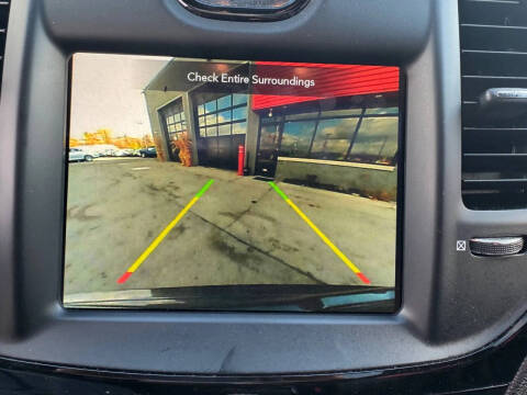 2023 Chrysler 300 S V6