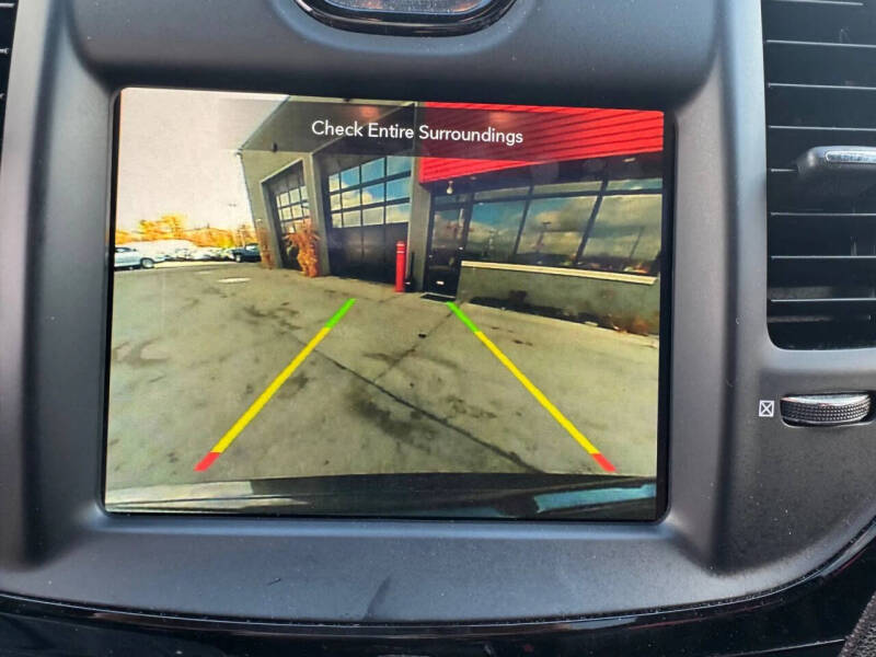 2023 Chrysler 300 S V6