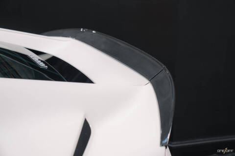 2018 Ferrari 812 Superfast