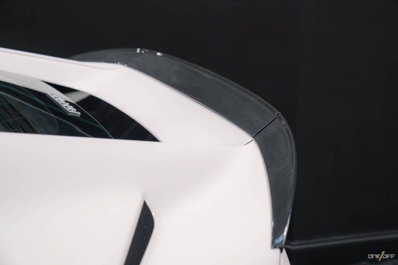 2018 Ferrari 812 Superfast