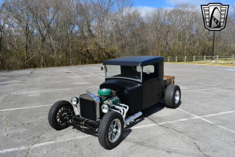 1931 Ford Model A