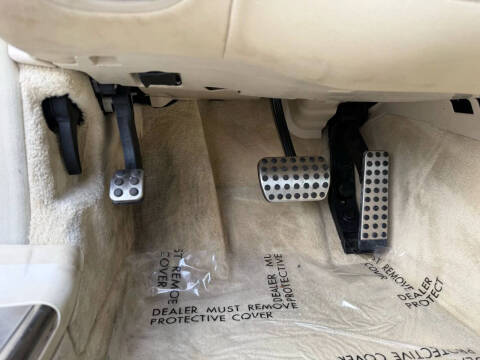 2009 Mercedes-Benz SL-Class SL 550