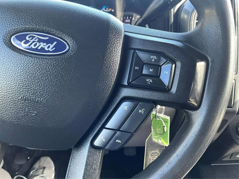 2021 Ford F-250 Super Duty