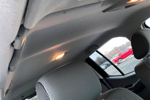 2008 Nissan Xterra SE