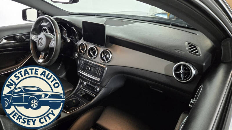 2019 Mercedes-Benz GLA GLA 250 4MATIC