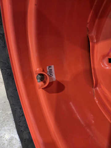 2021 Kubota M62  Tractor  Loader  Backhoe