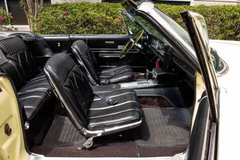 1966 Mercury Monterey