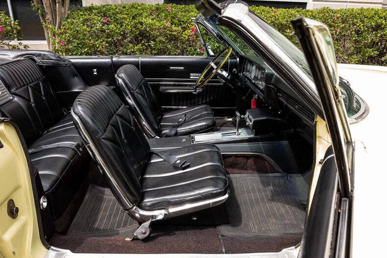 1966 Mercury Monterey