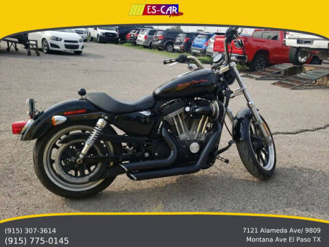 2012 Harley-Davidson h