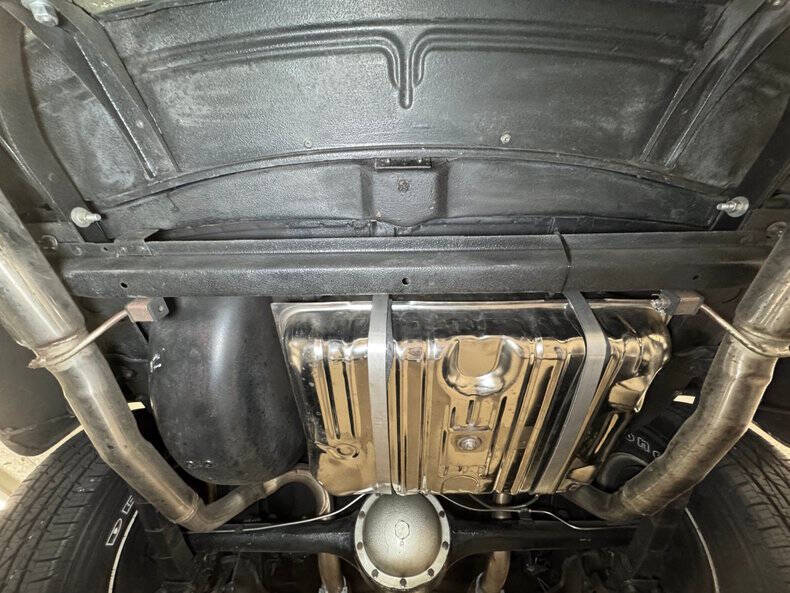 1948 Chevrolet Fleetmaster