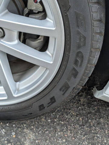 2000 Chevrolet Camaro