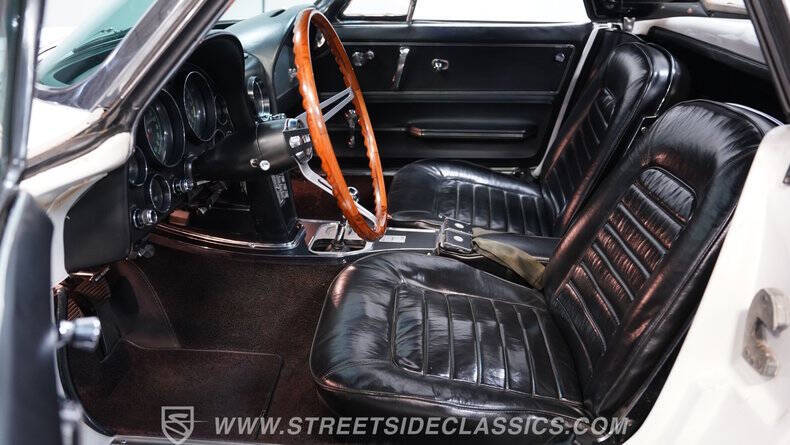 1966 Chevrolet Corvette