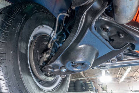 1967 Chevrolet Chevelle