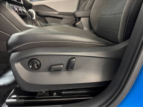 2022 Volkswagen Taos