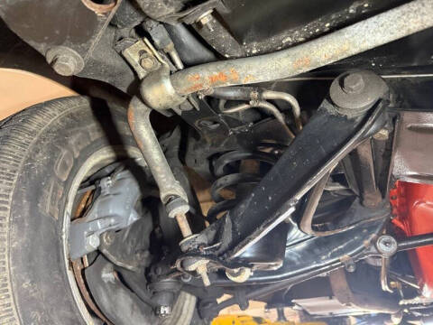 1969 Chevrolet Corvette