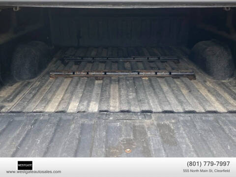 2010 GMC Sierra 2500HD