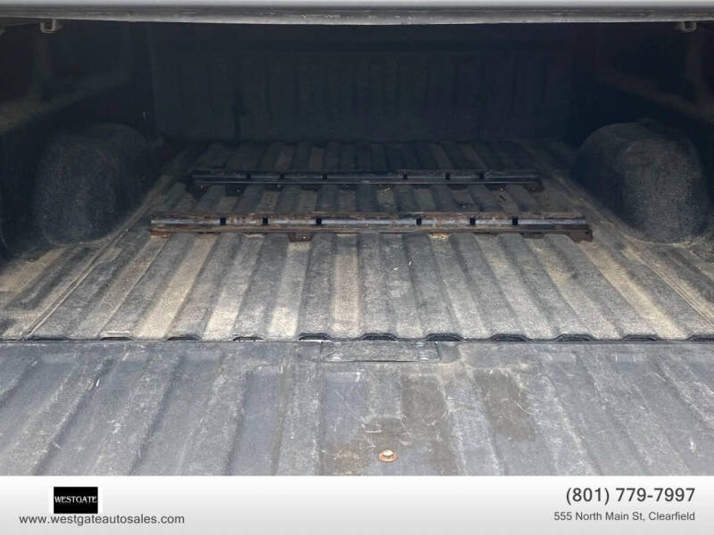 2010 GMC Sierra 2500HD