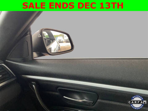 2018 BMW 4 Series 430i xDrive