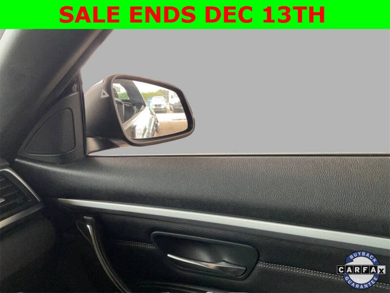 2018 BMW 4 Series 430i xDrive