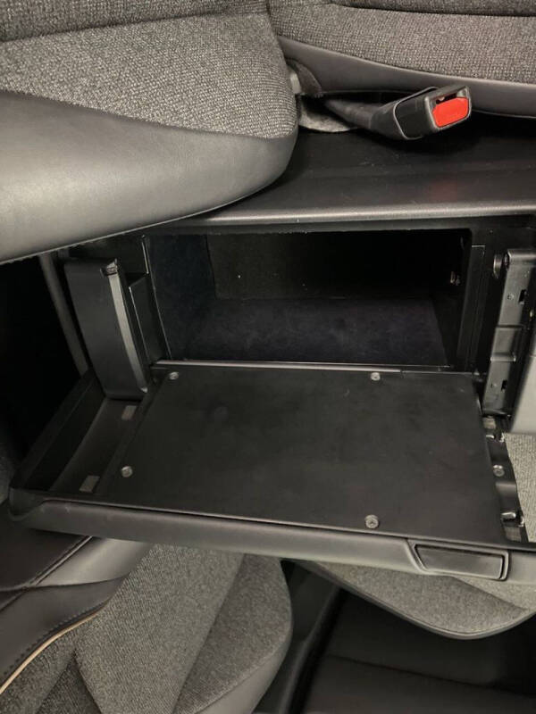 2023 Toyota Crown XLE