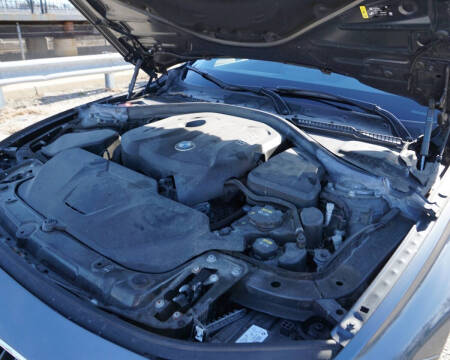 2018 BMW 3 Series 330i xDrive