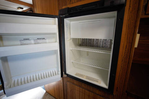 1973 Chevrolet C30 Camper Special